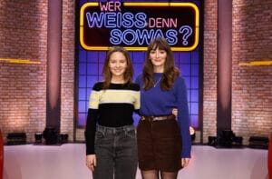 Wer Weiß Denn Sowas? Folge 1375