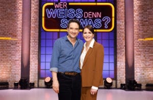 Wer Weiß Denn Sowas? Folge 1376