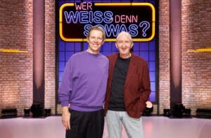Wer Weiß Denn Sowas? Folge 1377