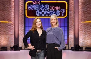 Wer Weiß Denn Sowas? Folge 1378