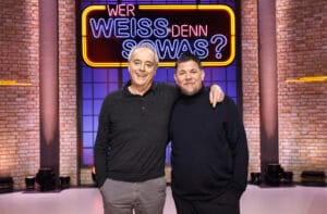 Wer Weiß Denn Sowas? Folge 1381