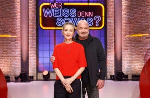 Wer Weiß Denn Sowas? Folge 1385