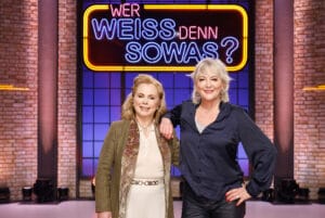 Wer Weiß Denn Sowas? Folge 1386