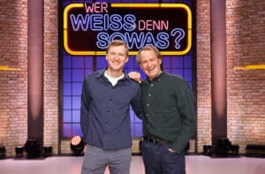 Wer Weiß Denn Sowas? Folge 1387