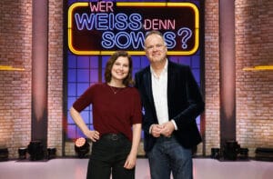 Wer Weiß Denn Sowas? Folge 1390