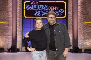 Wer Weiß Denn Sowas? Folge 1391