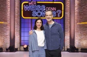 Wer Weiß Denn Sowas? Folge 1392