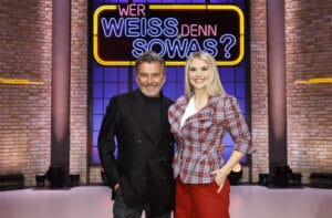 Wer Weiß Denn Sowas? Folge 1394
