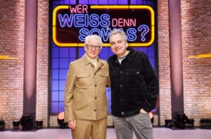 Wer Weiß Denn Sowas? Folge 1397