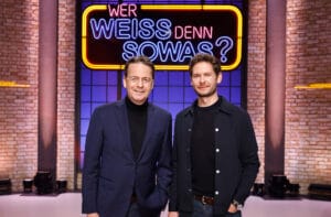 Wer Weiß Denn Sowas? Folge 1399