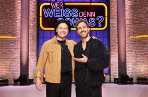 Wer Weiß Denn Sowas? Folge 1400