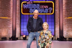 Wer Weiß Denn Sowas? Folge 1401