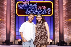 Wer Weiß Denn Sowas? Folge 1407