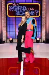 Wer Weiß Denn Sowas? Folge 1408