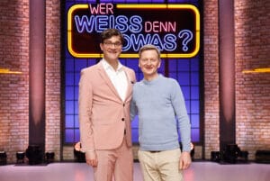 Wer Weiß Denn Sowas? Folge 1409