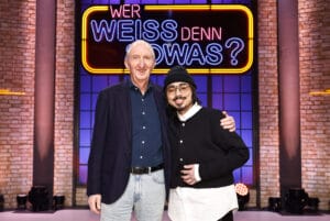 Wer Weiß Denn Sowas? Folge 1410