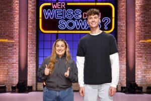 Wer Weiß Denn Sowas? Folge 1412