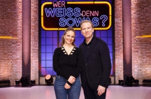 Wer Weiß Denn Sowas? Folge 1414