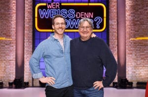 Wer Weiß Denn Sowas? Folge 1415