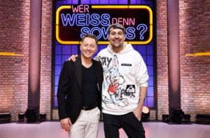 Wer Weiß Denn Sowas? Folge 1416