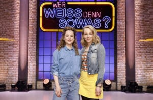 Wer Weiß Denn Sowas? Folge 1421