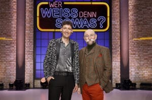Wer Weiß Denn Sowas? Folge 1422
