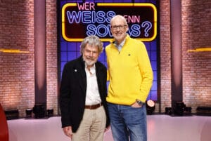 Wer Weiß Denn Sowas? Folge 1423