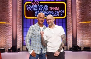 Wer Weiß Denn Sowas? Folge 1424