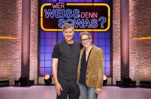 Wer Weiß Denn Sowas? Folge 1425