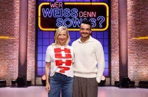 Wer Weiß Denn Sowas? Folge 1426