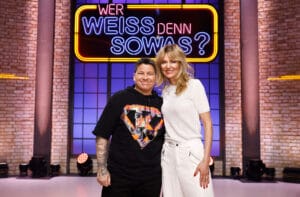 Wer Weiß Denn Sowas? Folge 1427