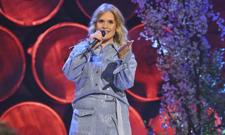 Tammy über ihr „Schlager-Spaß“-Debüt und ihre weiteren Pläne: 2026 gibt’s doppelten Grund zum Feiern!