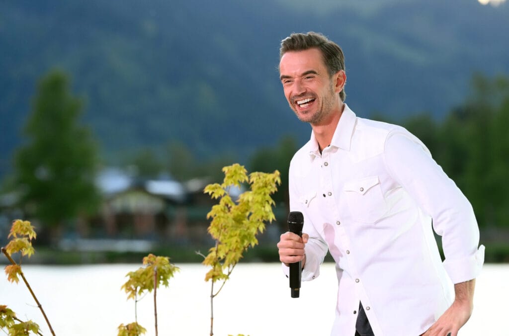Schlagerbooom Open Air 2025 Die Berge Leuchten!