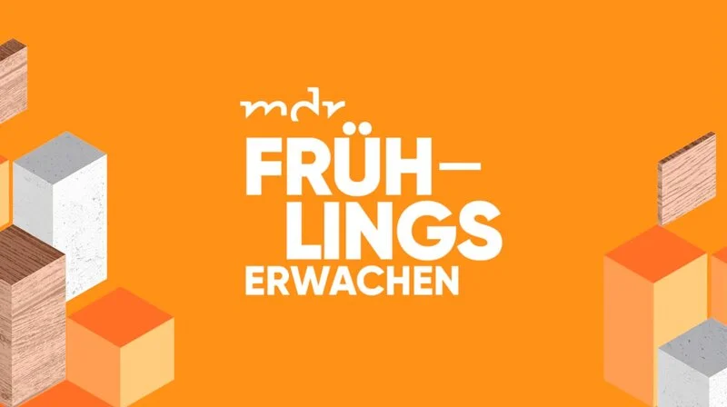 MDR-Frühlingserwachen » MDR-Frühlingserwachen