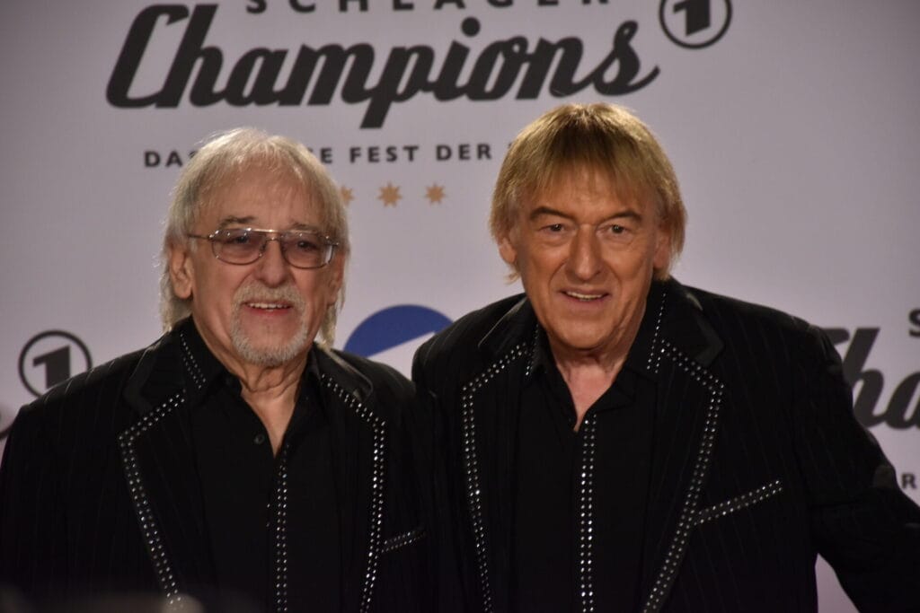 Start » Schlager