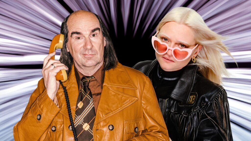 "Marmor, Stein und Inéz spricht": Neuer Schlager-Podcast gestartet - DAS erwartet die Hörer! » Beatrice Egli Show "Marmor, Stein und Inéz spricht": Neuer Schlager-Podcast gestartet - DAS erwartet die Hörer! » Beatrice Egli Show