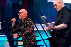 Hitster Die Gameshow Der Größten Hits