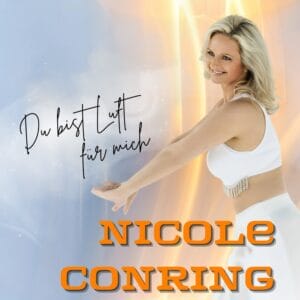 Nicole Conring legt mit "Du bist Luft für mich" nach! » Nicole Conring