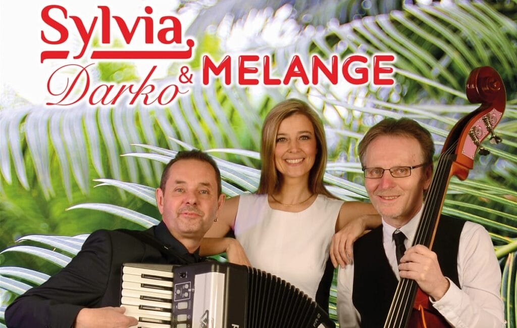 Sylvia Darko & Melange: Das ist die tolle Botschaft hinter ihrem neuen Song "Ich lebe"! » Michelle Sylvia Darko & Melange: Das ist die tolle Botschaft hinter ihrem neuen Song "Ich lebe"! » Michelle