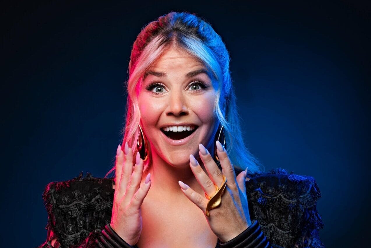 Jurorin Beatrice Egli

+++ Die Verwendung des sendungsbezogenen Materials ist nur mit dem Hinweis und Verlinkung auf RTL+ gestattet. +++