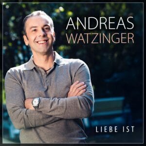 Andreas Watzinger macht Nena's Hit "Liebe ist" tanzbar! » Andreas Watzinger