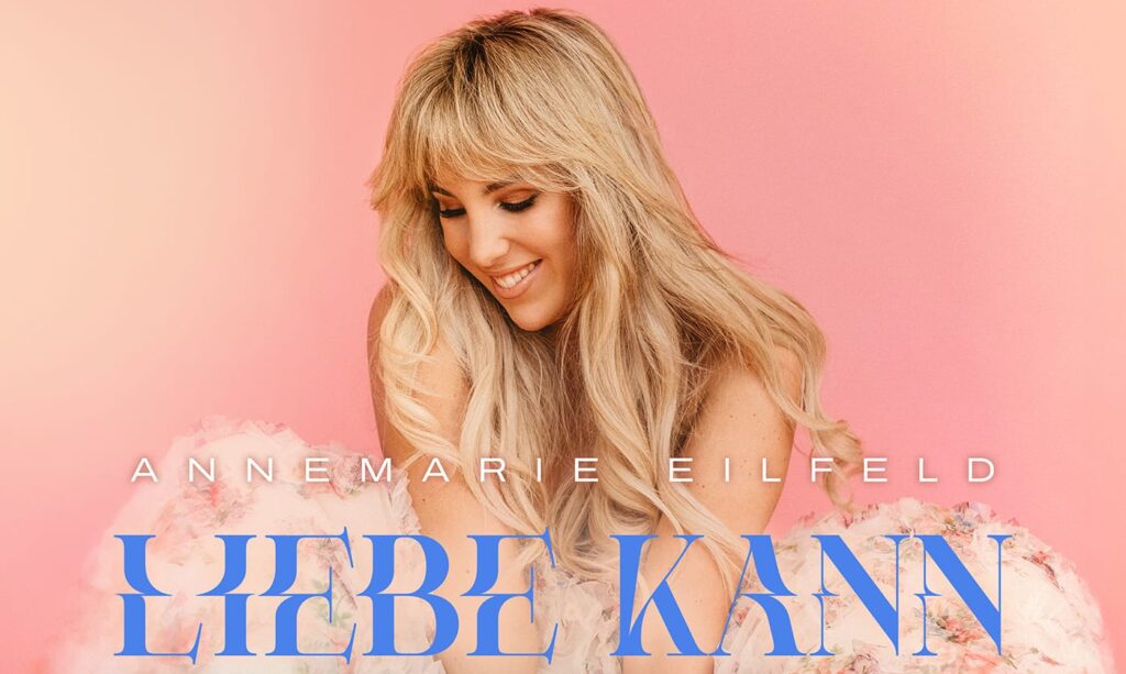 Annemarie Eilfeld: Neuer Song "Liebe kann" - hier ausführliche Hintergrundinfos » Ben Zucker Annemarie Eilfeld: Neuer Song "Liebe kann" - hier ausführliche Hintergrundinfos » Ben Zucker
