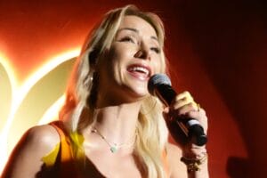Anna-Carina Woitschack mit neuem Album: Grandioser Promotour-Start voller Glücksmomente! » Anna-Carina Woitschack