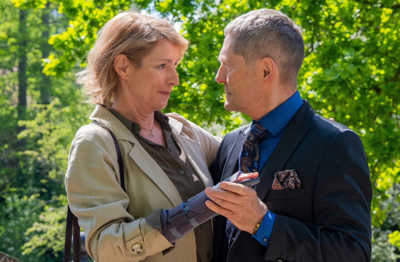 „In aller Freundschaft“ heute: Vorschau auf die Folgen am 23.12.25