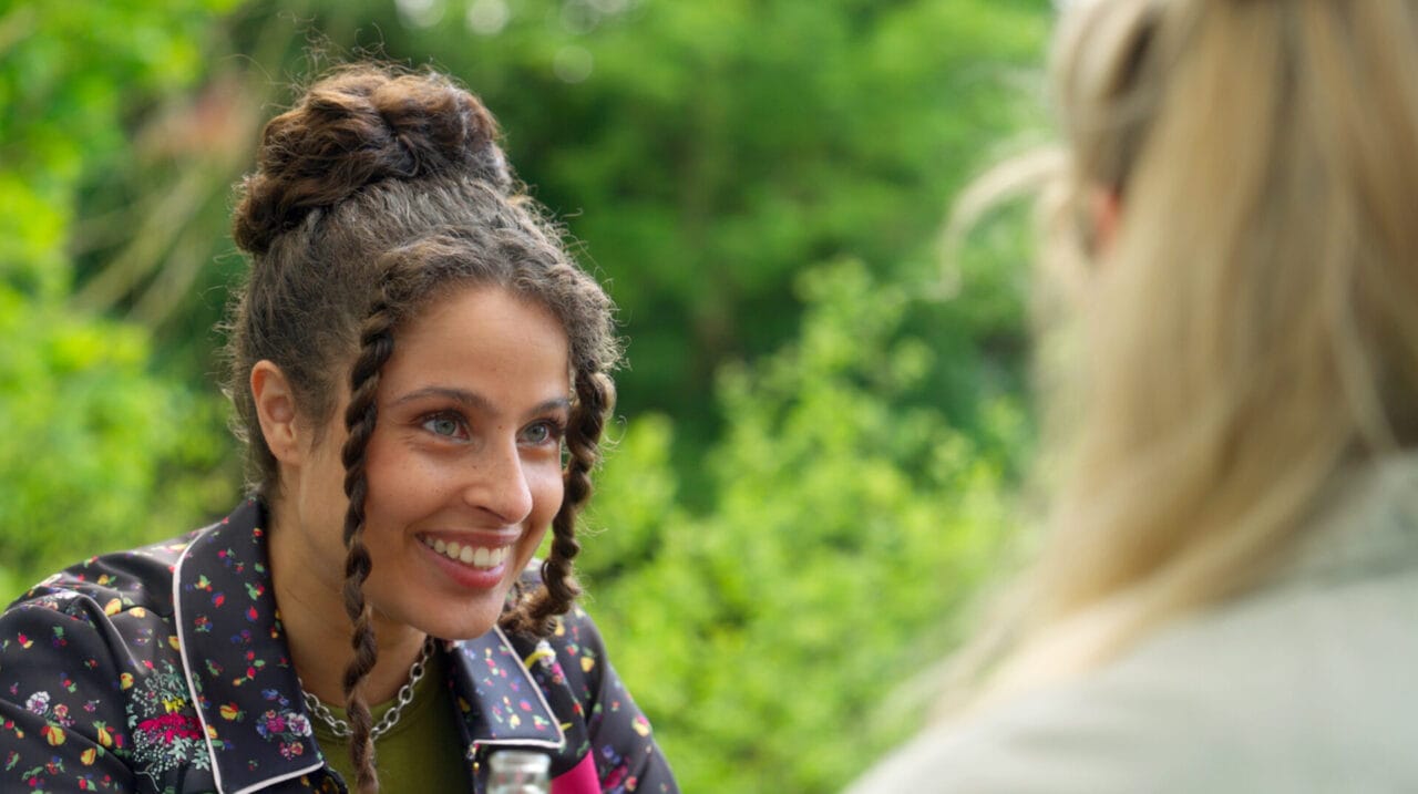 Rote Rosen Folge 4243