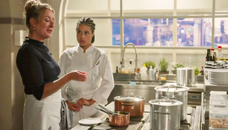 „Rote Rosen“ Vorschau: Nächste Folge am 20.04.26