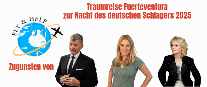 Vincent Gross und Anna-Maria Zimmermann