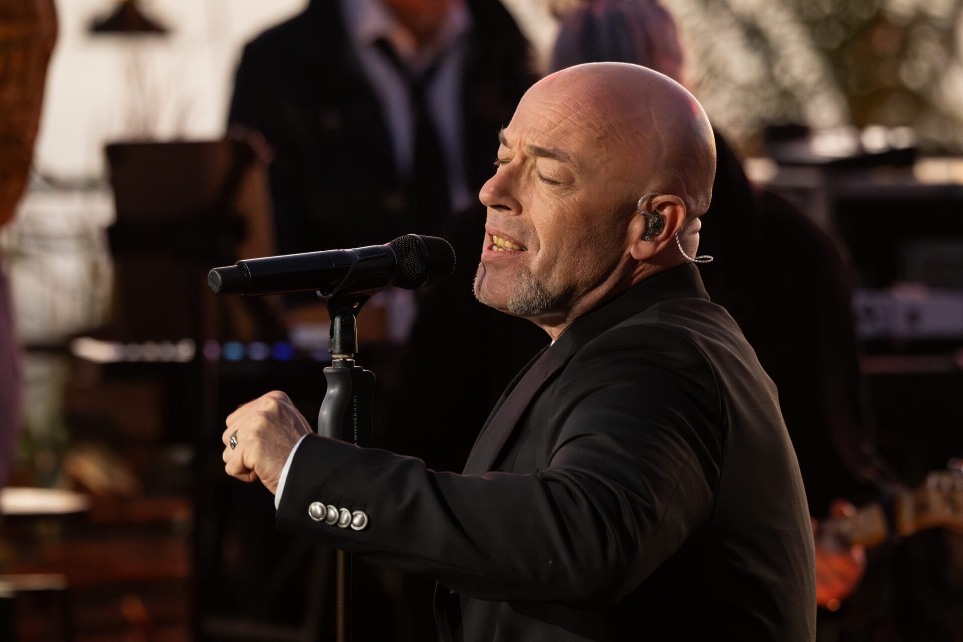 Sing Meinen Song Das Tauschkonzert