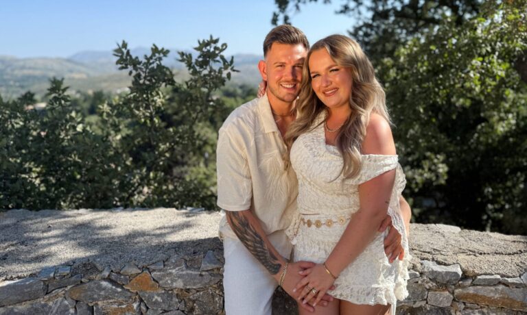 Temptation Island Versuchung Im Paradies / 08