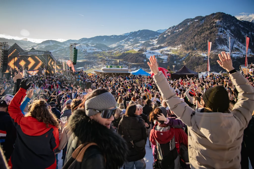 DJ Ötzi: DARUM war der Gipfeltour-Stopp in St. Johann besonders emotional für ihn » Gipfeltour-STopp DJ Ötzi: DARUM war der Gipfeltour-Stopp in St. Johann besonders emotional für ihn » Gipfeltour-STopp